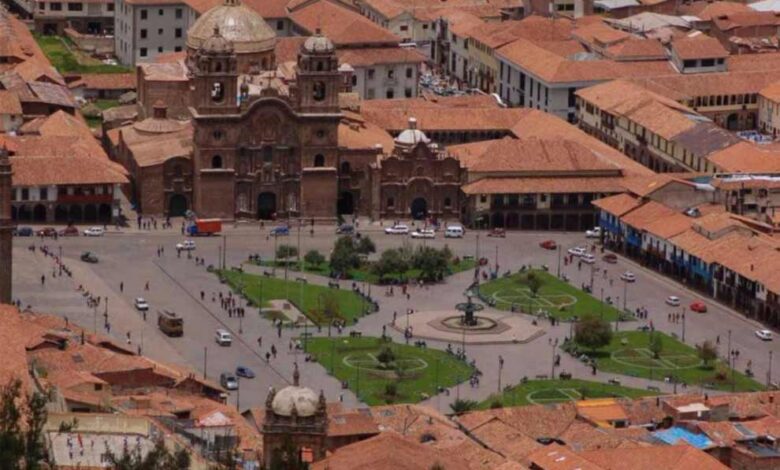 Navidad y fin de ano en cusco conoce atractivos y