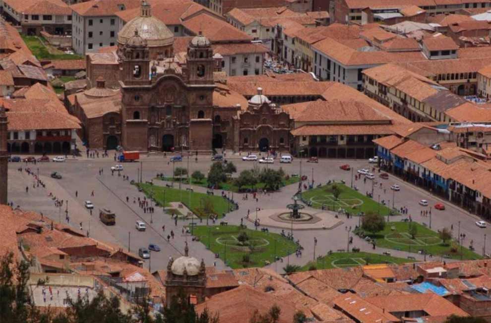 Navidad y fin de ano en Cusco conoce atractivos y
