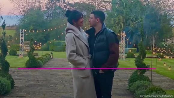 Priyanka Chopra niega los rumores de separación de Nick Jonas