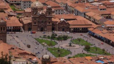 Orgullo peruano cusco destaca entre los 20 destinos turisticos mas