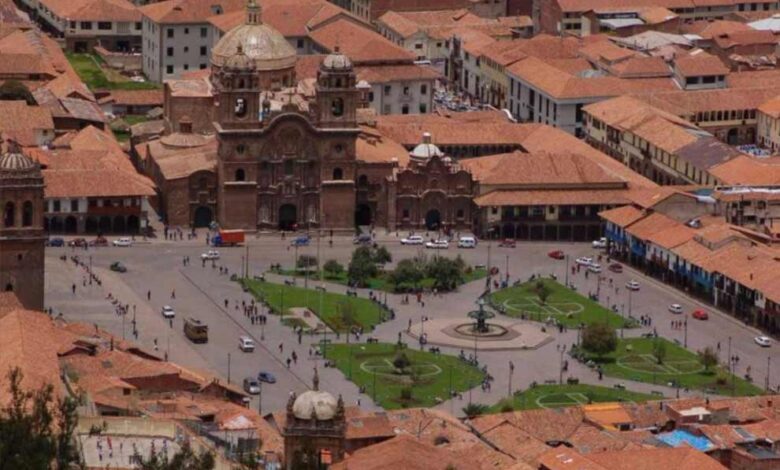 Orgullo peruano cusco destaca entre los 20 destinos turisticos mas