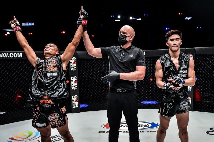 Sitthichai-Tawanchai-BATTLEGROUND-III-1920X1278-46 Sitthichai vs Davit Kiria se convierte en la nueva estrella