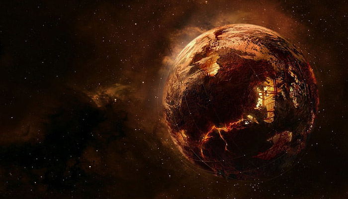 Usar una bola Dyson para resucitar personas: ¿es posible?