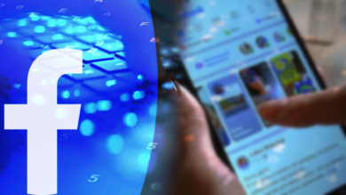 Whatsapp facebook e instagram caen ¿pirateria en todo el mundo