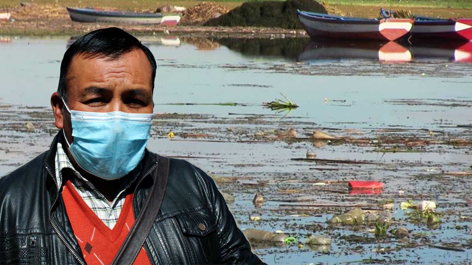 dirigente de la cuenca coata 2