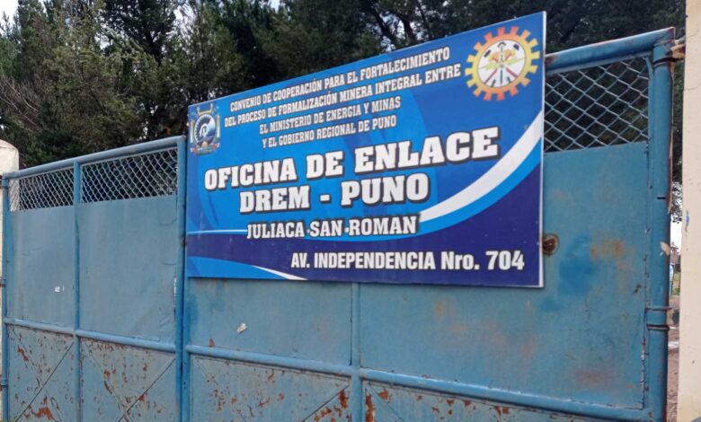Juliaca: Con restricciones realizaron reunión por conflicto entre minera Argos y comunidad Saqui Totora 1 Reunion entre saqui totora y minera argos