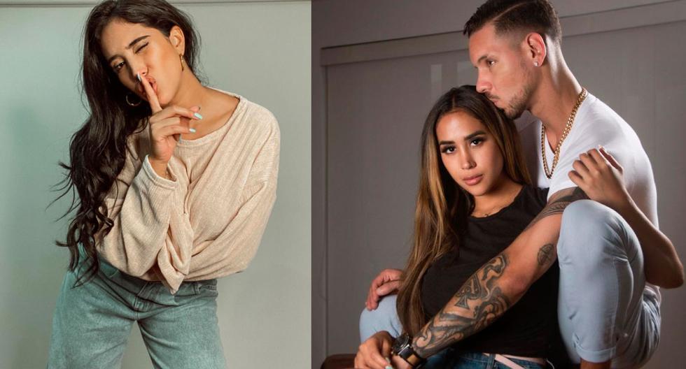 ¿Melissa Paredes quiso atentar contra su vida después de 'Ampay'? Actriz hace inquietante revelación 1 Melissa Paredes quiso atentar contra su vida despues de Ampay