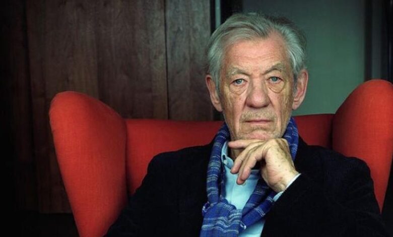 Harry Potter: Ian McKellen revela la verdadera razón por la que se negó a ser Dumbledore 1 1643885834 harry potter ian mckellen revela la verdadera razon por la