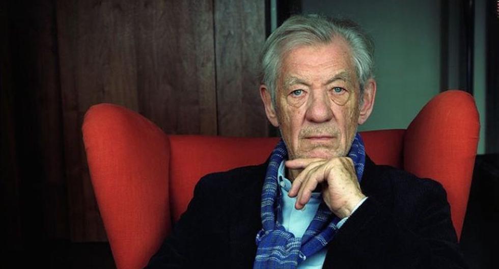 Harry Potter: Ian McKellen revela la verdadera razón por la que se negó a ser Dumbledore 1 1643885834 Harry Potter Ian McKellen revela la verdadera razon por la