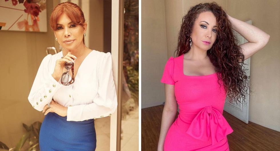 1643903933 Janet Barboza y sus duras criticas a Magaly Medina tras