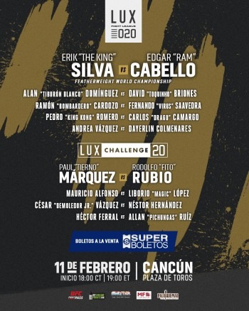 1643919586 181 erik the king silva en una pelea de campeonato no