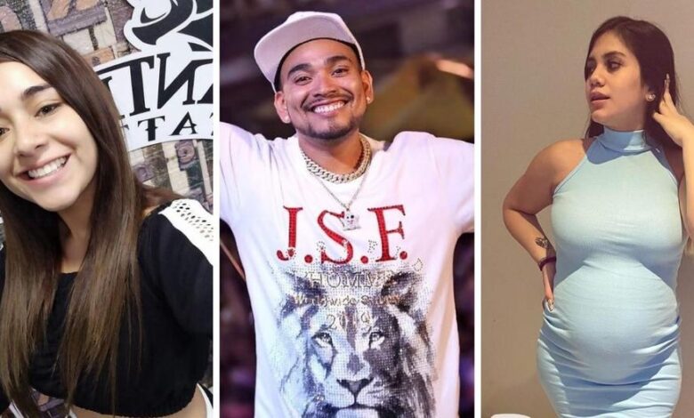Gianella Ydoña asegura que Josimar le propuso tener otro hijo cuando María Fe estaba embarazada 1 1643976404 gianella ydona asegura que josimar le propuso tener otro hijo