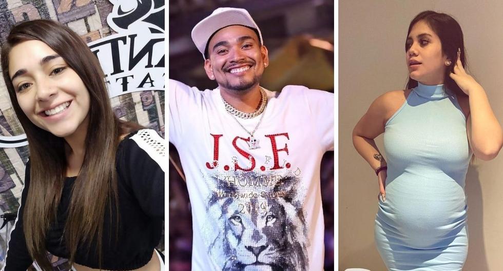 Gianella Ydoña asegura que Josimar le propuso tener otro hijo cuando María Fe estaba embarazada 1 1643976404 Gianella Ydona asegura que Josimar le propuso tener otro hijo
