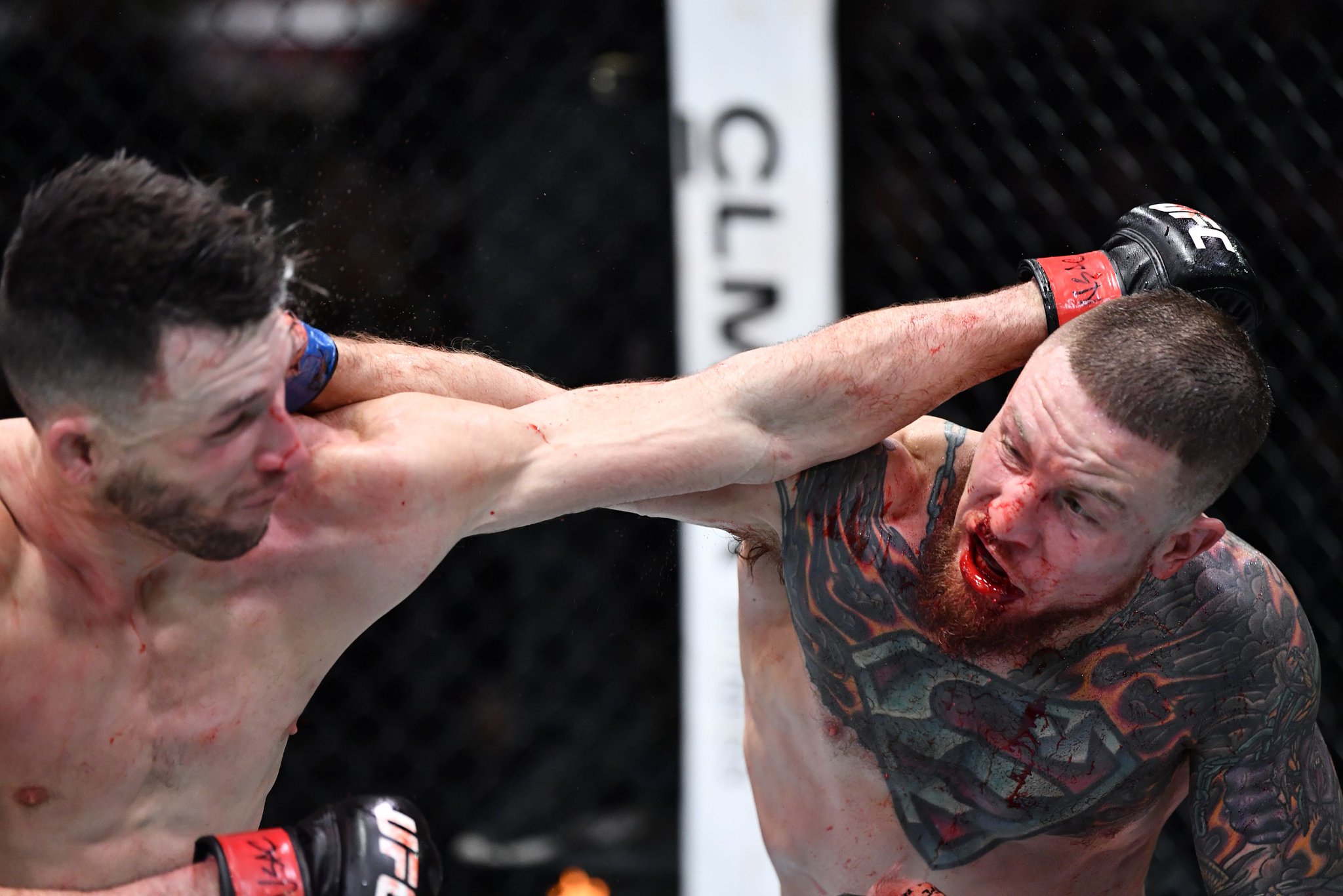 Bonos de UFC Vegas 47: Erosa vs. Peterson recibe honores de Pelea de la noche - MMA.uno, #1 en Noticias de Artes Marciales Mixtas (MMA) en español. 1 1644148708 Bonos de UFC Vegas 47 Erosa vs Peterson recibe honores