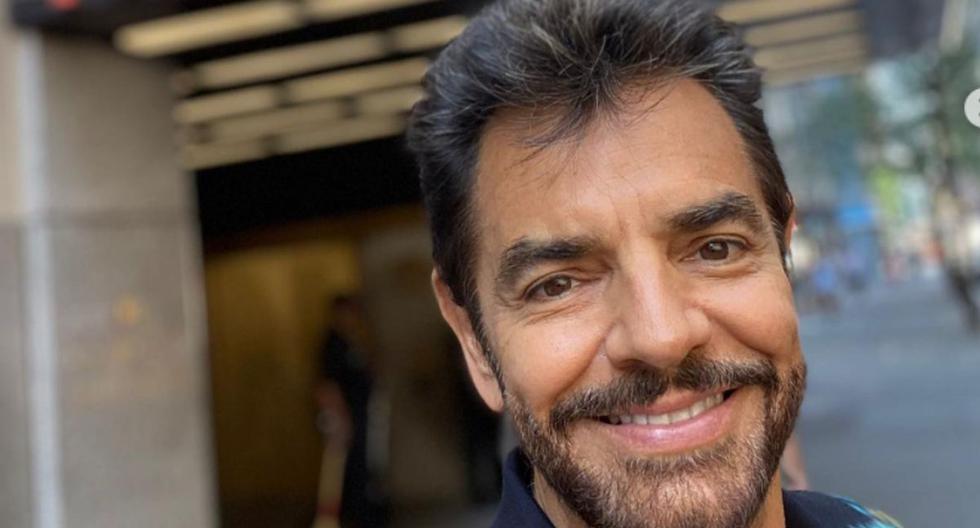 1644193305 Los comentarios de Eugenio Derbez sobre su matrimonio fingido con