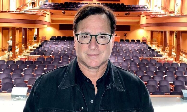 Bob Saget murió tras quedarse dormido tras recibir un golpe en la cabeza, reveló su familia 1 1644500889 bob saget murio tras quedarse dormido tras recibir un golpe