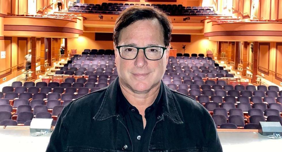Bob Saget murió tras quedarse dormido tras recibir un golpe en la cabeza, reveló su familia 1 1644500889 Bob Saget murio tras quedarse dormido tras recibir un golpe