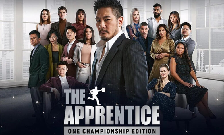 Apprentice ONE Championship Edition ya está disponible en Netflix para América Latina - MMA.uno, #1 en Noticias de Artes Marciales Mixtas (MMA) en español. 1 1644538273 apprentice one championship edition ya esta disponible en netflix para