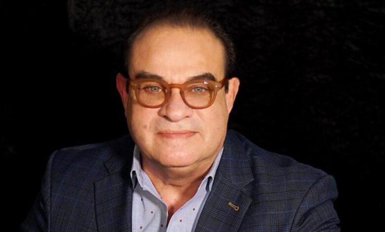 Tony Vega fue hospitalizado de emergencia por "complicaciones de salud". 1 1644591272 tony vega fue hospitalizado de emergencia por complicaciones de salud