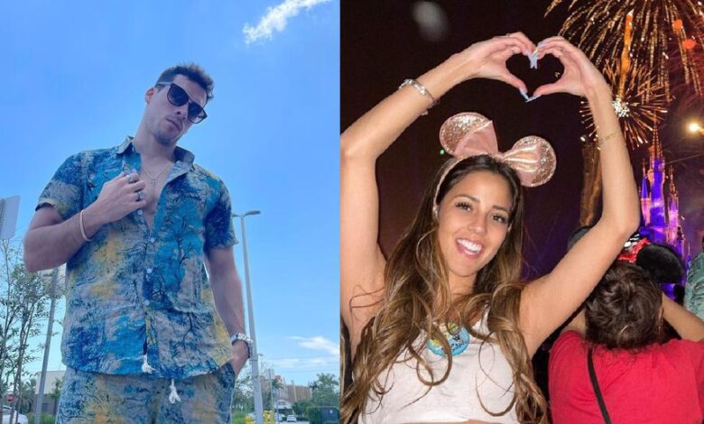Patricio Parodi oficializa su relación con Luciana Fuster: "Sí, estamos juntos" | VIDEO 1 1644681584 patricio parodi oficializa su relacion con luciana fuster si estamos