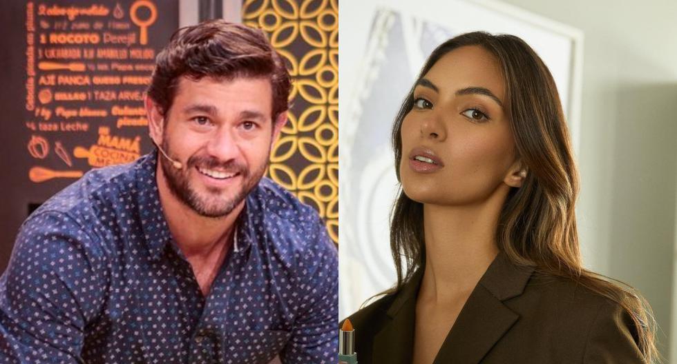 1644844627 Yaco Eskenazi sobre Natalie Vertiz en plena entrevista Me tratas