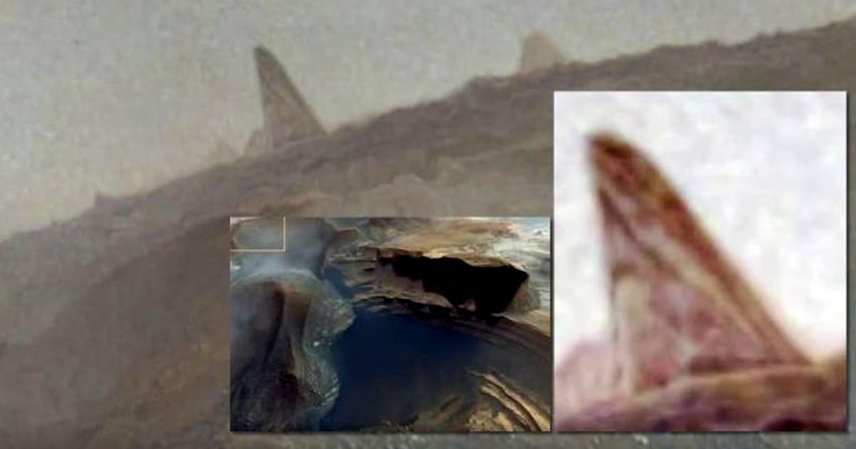 Enorme monolito captado por la cámara Mars Reconnaissance Orbiter de la NASA - Ufo and Mysteries 1 1644952287 Enorme monolito captado por la camara Mars Reconnaissance Orbiter de