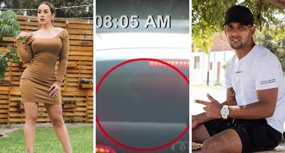 Dorita Orbegoso se protegió con Jerson Reyes aunque rechazó el romance (VIDEO) 1 1644971860 Dorita Orbegoso se protegio con Jerson Reyes aunque rechazo el