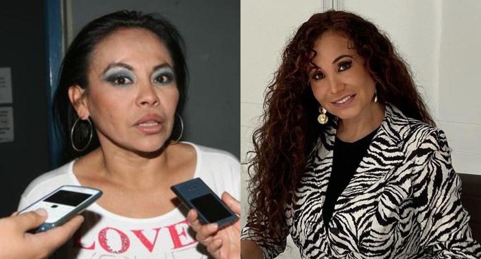 1644990003 Mujer Boa confirma con Family Secret de Janet Barboza Madre