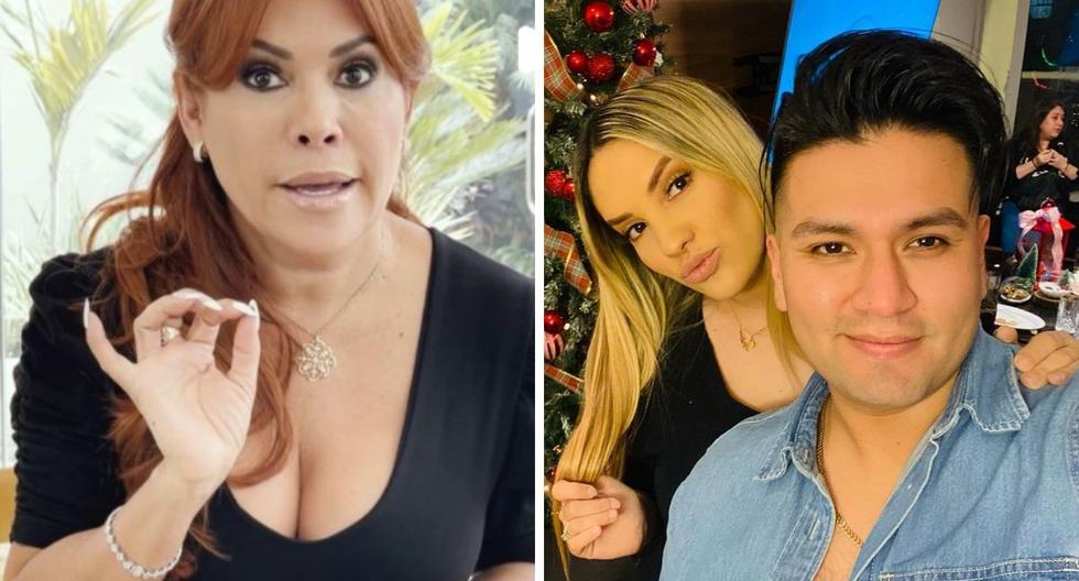 ¡Qué desaire!: Magaly Medina revela por qué se distanció de Cassandra Sánchez y Deyvis Orosco 1 1645080957 ¡Que desaire Magaly Medina revela por que se distancio de