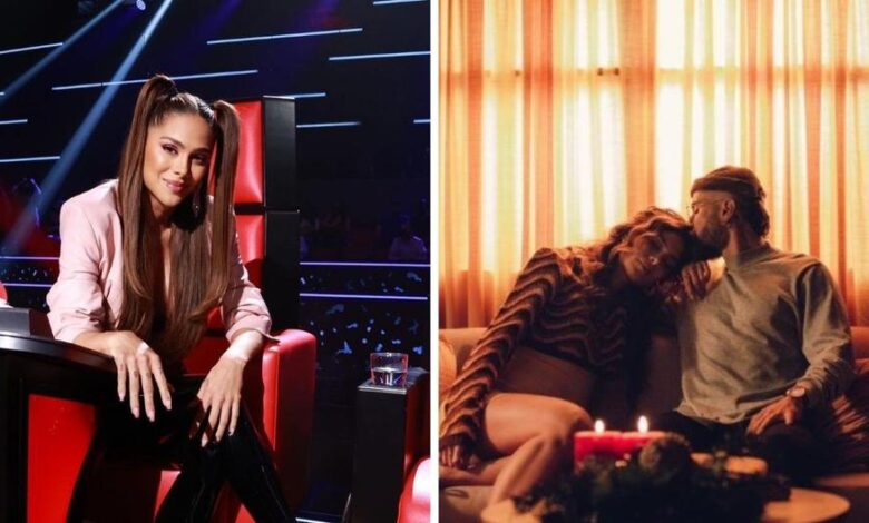 Greeicy y Mike Bahía han estrenado su nueva canción "Att: Amor" en plataformas digitales 1 1645153214 greeicy y mike bahia han estrenado su nueva cancion att