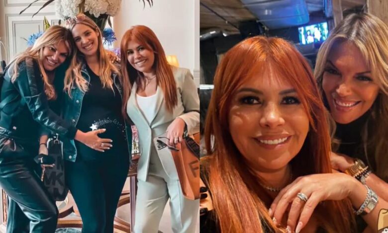 1645225632 jessica newton revela que magaly medina queria tener un bebe