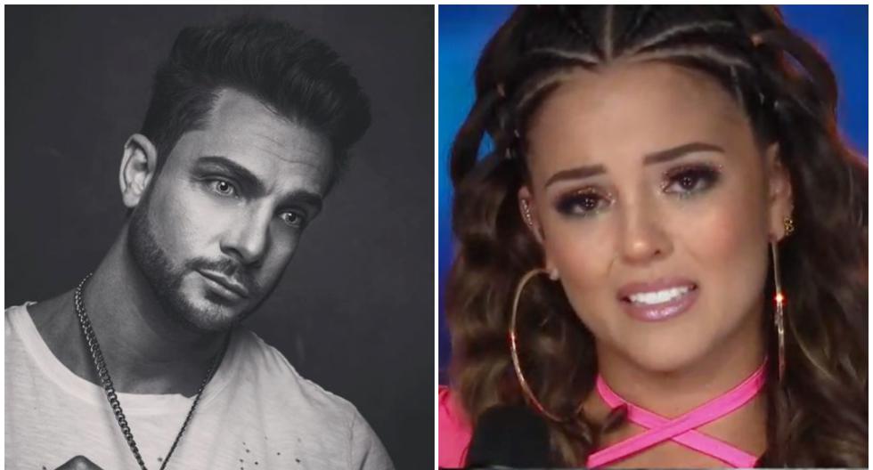 Nicola y su consejo a Luciana: "La depresión no es un juego, deja de usarla como escudo para tus acciones" 1 1645532822 Nicola y su consejo a Luciana La depresion no es