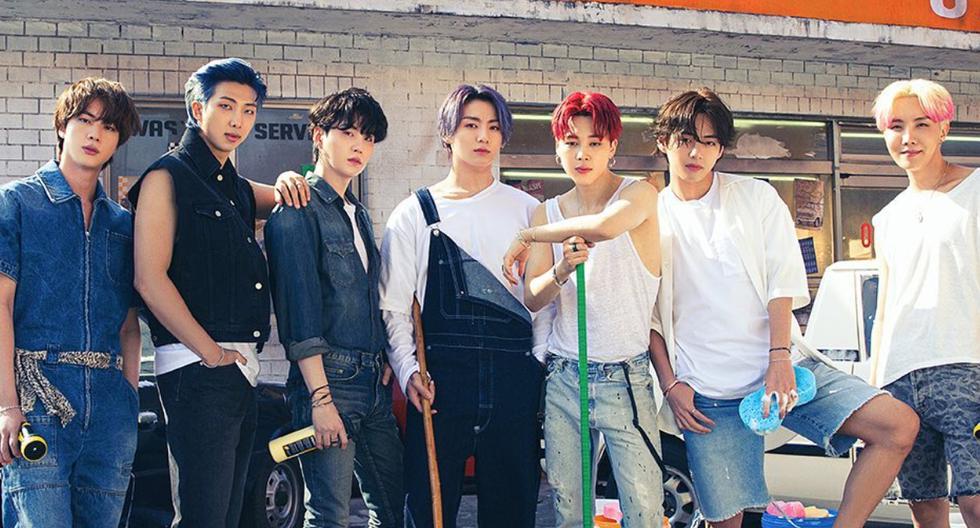 BTS regresa a los escenarios para cuatro conciertos en Las Vegas 1 1645677828 BTS regresa a los escenarios para cuatro conciertos en Las