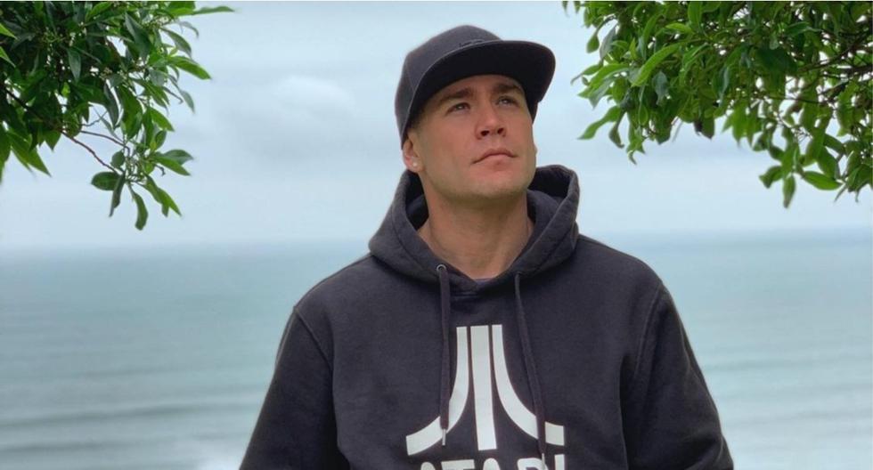 Pancho Rodríguez sobre su situación desde Chile: "Estoy en una situación delictiva" 1 1645695915 Pancho Rodriguez sobre su situacion desde Chile Estoy en una