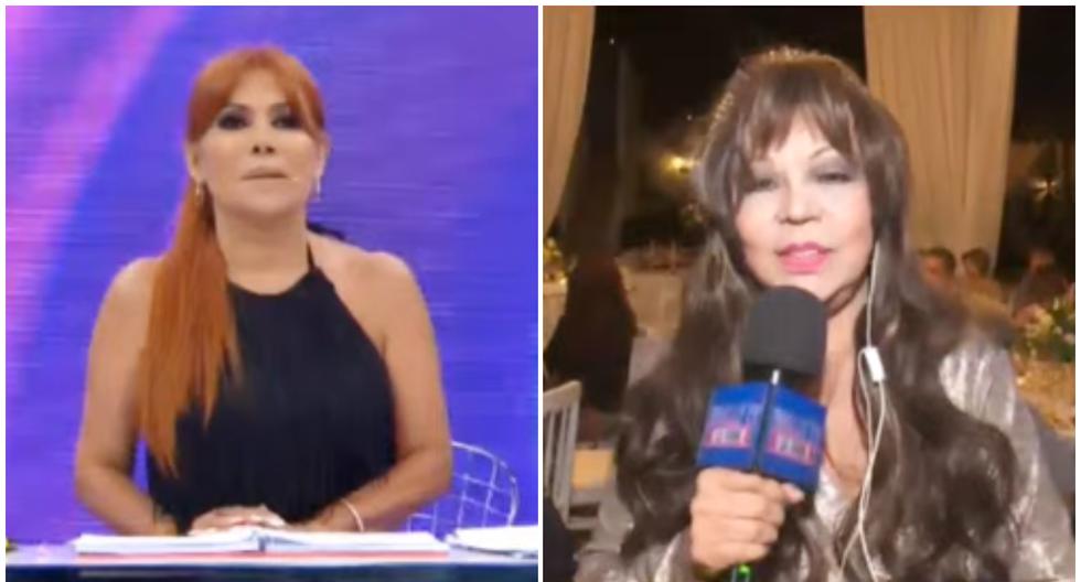 1645985479 Yola Polastry trollea a Magaly Medina en vivo Si quieres