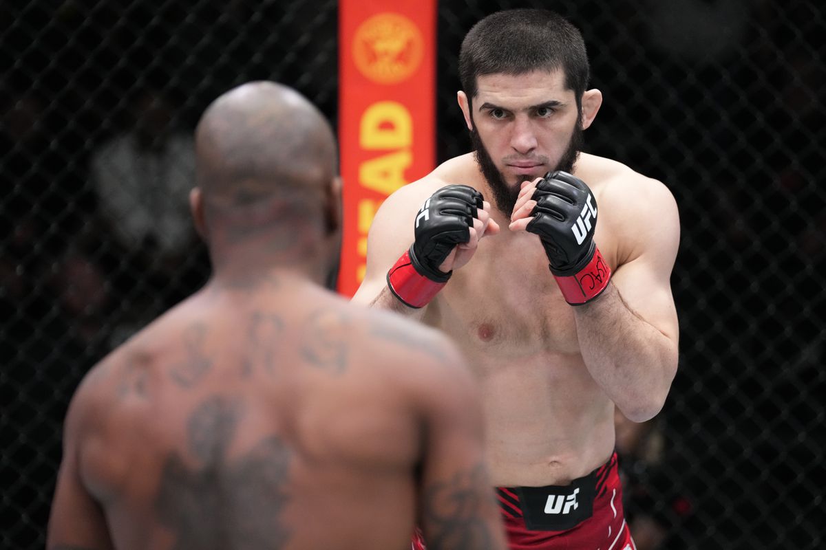 1646031325 Despues de la victoria en UFC Vegas 49 Islam Makhachev