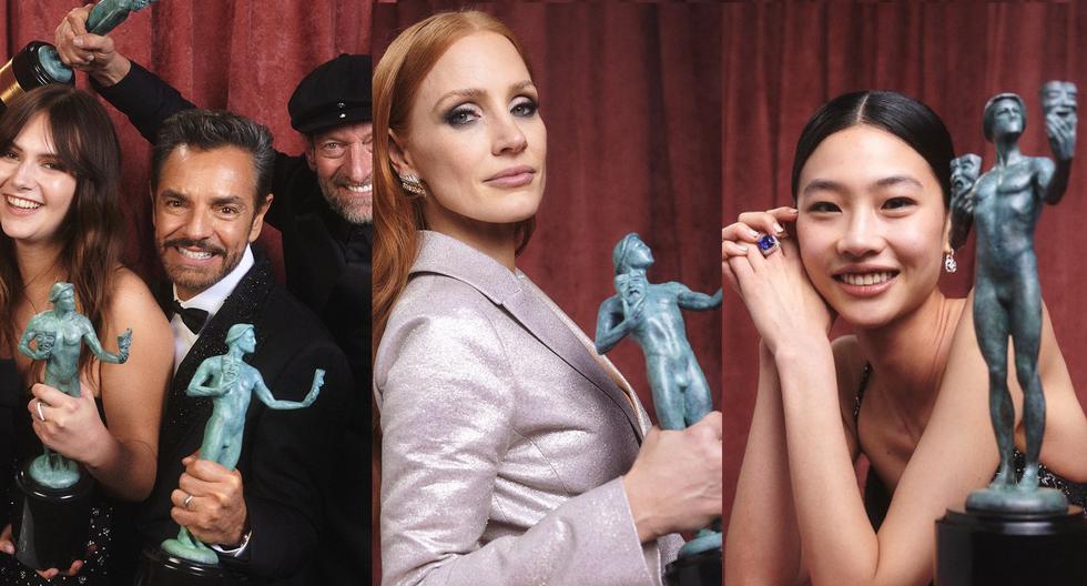 Lista de todos los ganadores de los Premios SAG 2022 1 1646039639 Lista de todos los ganadores de los Premios SAG 2022
