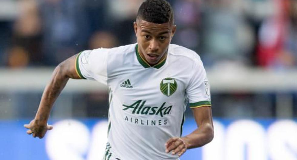 Andy Polo se disculpa tras ser despedido de Portland Timbers