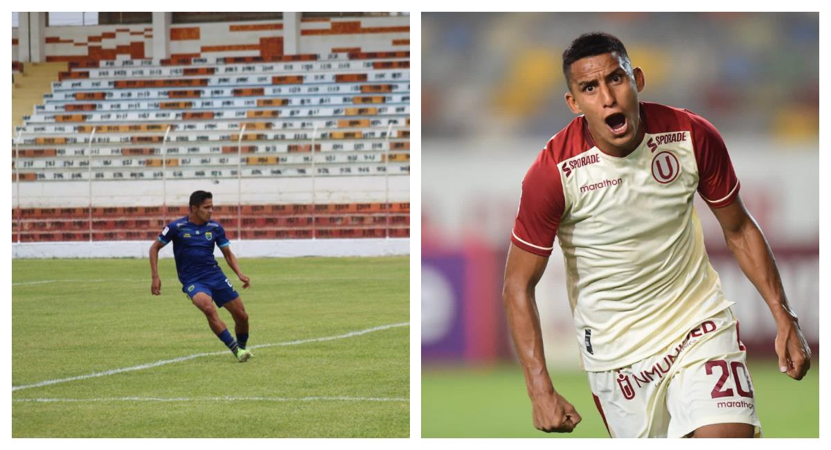 Carlos Stein vs Universitario: pronóstico y cuándo juegan por la fecha 3 del torneo inaugural de la liga 1 1 Carlos Stein vs Universitario pronostico y cuando juegan por la