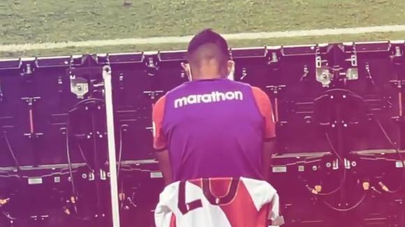 Video Estadio Ana Siucho Orejas
