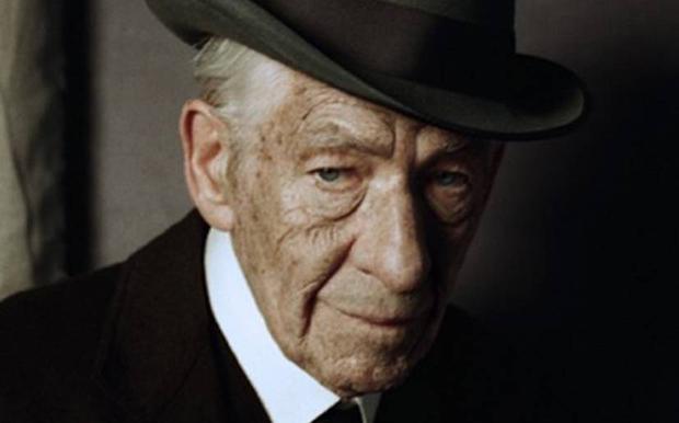Harry Potter: Ian McKellen revela la verdadera razón por la que se negó a ser Dumbledore 2 Ian Murray McKellen es un actor británico de cine y teatro (Foto: Twitter/ Ian McKellen)