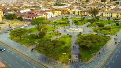 Joya turistica del peru visita cajamarca y disfruta de los