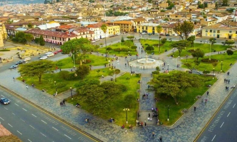 Joya Turística del Perú: Visita Cajamarca y disfruta de los atractivos de su 168 aniversario 1 Joya turistica del peru visita cajamarca y disfruta de los