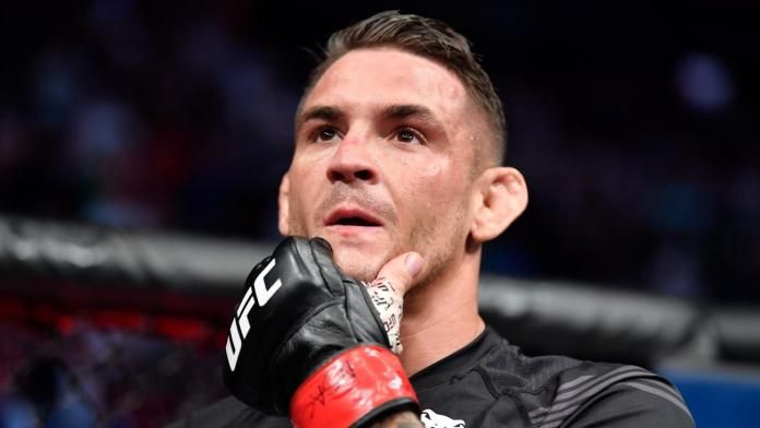 "Justin necesita noquearlo": Dustin Poirier sobre Gaethje vs. Oliveira - MMA.uno , #1 en noticias de artes marciales mixtas (MMA) en español. 2 Dustin Poirier, estrella de la UFC