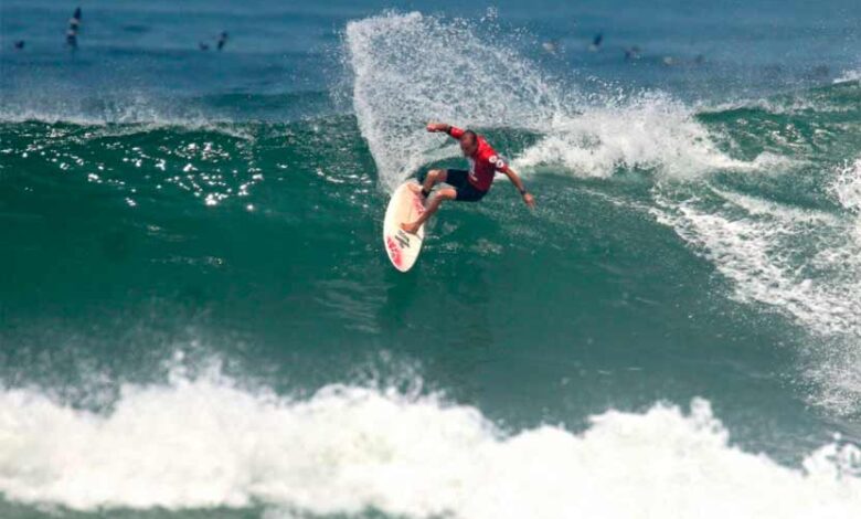 Lonely Planet: Perú es uno de los países más fascinantes del mundo para surfear 1 Lonely planet peru es uno de los paises mas fascinantes