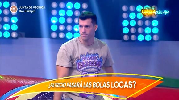 Magaly Medina tras negar ataque a Ducelia Echevarría: 'Nos tomamos en serio las denuncias' 2 Patricio Parodi sufre mala caída en Habacilar