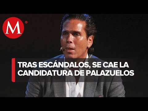 Roberto Palazuelos renunció a su pretensión de gobernar el Estado mexicano: ¿qué pasó? 2 Roberto Palazuelos renuncio a su pretension de gobernar el Estado