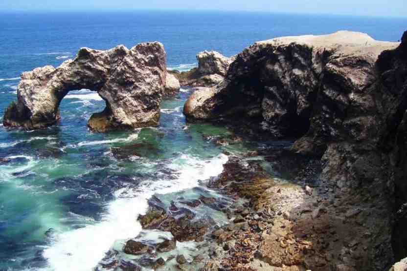Semana Turística de Marcona: destino ideal de playa, aventura y conexión con la naturaleza 1 Semana Turistica de Marcona destino ideal de playa aventura y