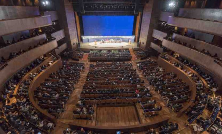 Turismo de reuniones en Perú generaría S42 millones / 42 millones a diciembre 1 Turismo de reuniones en peru generaria s42 millones 42