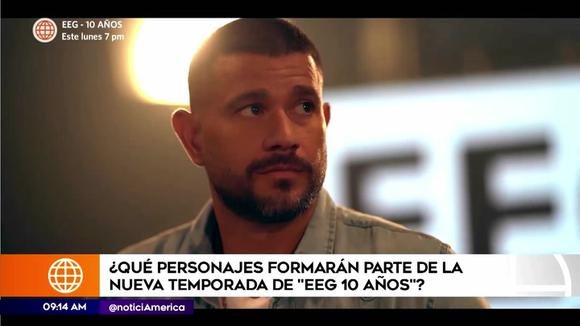 Posibles finales de Esto es Guerra